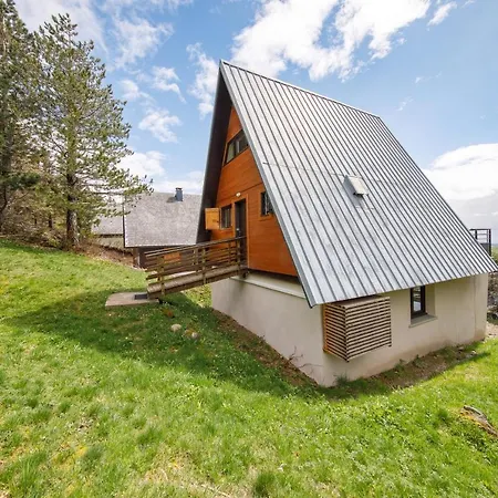 Superbesse - Maison Avec Vue Sur La Vallee * Besse-et-Saint-Anastaise